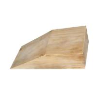 晨以橙 三角木 150*50*30mm 块