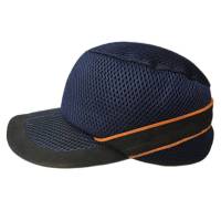 晨以橙 轻便保护帽 均码 顶