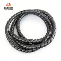 晨以橙 螺旋保护套 20mm*5m 件