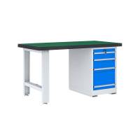 晨以橙 重型 工作台 1500*750*800mm 台