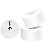 老房太太 中心抽卷纸 700g 大盘纸 95mm 12盘装箱 抽取式卫生纸 纸巾 L199/箱