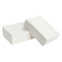 老房太太 擦手纸 2层 200抽 20包每箱 抽纸 原生木浆 三折抽取式纸巾 L219/箱