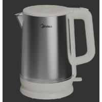 美的电水壶MK-SH17DG02