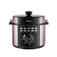 美的(Midea)MY-E501 YLE501 电压力锅