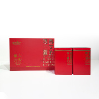 六安瓜片2025新茶 一级瓜片茶心制寻意系列