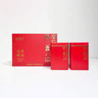 黄山毛峰2025新茶 一级寻意系列黄山毛峰