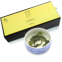 六安瓜片2025新茶 正宗一级瓜片茶大制条盒系列