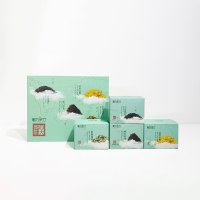 徽府茶行2025新茶四大国礼系列