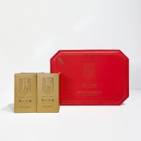 黄山毛峰2025新茶 特二级黄山毛峰大制峰迴系列