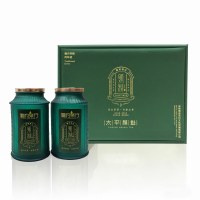 太平猴魁2025新茶 臻藏品鉴太平猴魁