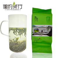黄山毛峰2025新茶 二级黄山毛峰心制尝春系列100g