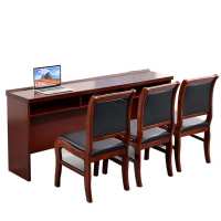 星瀚锐驰 长条桌2100x600x750mm XHRC-CTZ01 个