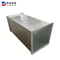 铎茂伟业 排烟管 400*400*1000mm 米