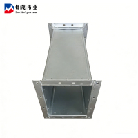 铎茂伟业 排烟管 500*500*1000mm 米