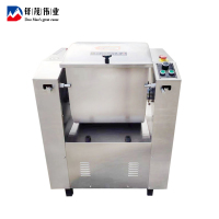 铎茂伟业 低噪音和面机 HWJ-25 台