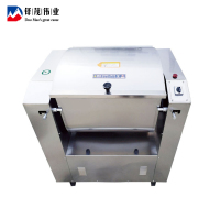 铎茂伟业 低噪音和面机 HWJ-50 台