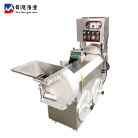 铎茂伟业 双头切菜机 YQC-850 台