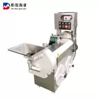 铎茂伟业 双头切菜机 YQC-850 台