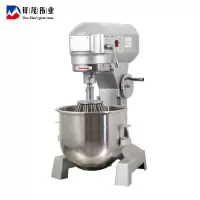 铎茂伟业 商用搅拌机 30型 台