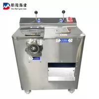 铎茂伟业 商用绞切机 40型 台