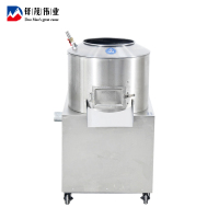 铎茂伟业 土豆去皮机 TP-350 台