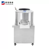 铎茂伟业 土豆去皮机 TP-450 台