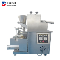 铎茂伟业 饺子机 SJ-150 台