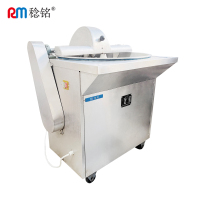 稔铭商用菜馅机多功能高效粉碎搅拌一体机智能便捷操作省时省力设计