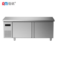 稔铭 保鲜工作台 1200*800*800mm 台