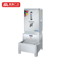 顺隆广兴SUNRON GUANGSING 商用开水器 AG-30 3kw 台