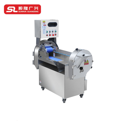 顺隆广兴 SUNRON GUANGSING 双头切菜机 YQC-850 台