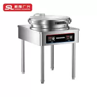 顺隆广兴 SUNRON GUANGSING 电饼铛 YCD80-K 台