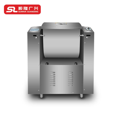 顺隆广兴SUNRON GUANGSING 和面机 HWJ15 台