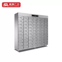 顺隆广兴SUNRON GUANGSING 热风循环多室消毒柜 XDZ1050-70M 台