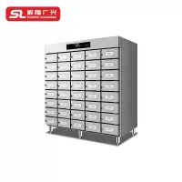 顺隆广兴SUNRON GUANGSING 热风循环多室消毒柜 XDZ600-40M 台