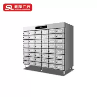 顺隆广兴SUNRON GUANGSING 热风循环多室消毒柜 XDZ720-48M 台