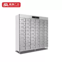 顺隆广兴SUNRON GUANGSING 热风循环多室消毒柜 XDZ810-54M 台