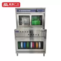 顺隆广兴 SUNRON GUANGSING 厨房用具组合消毒柜 1200*600*1950 台