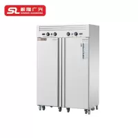 顺隆广兴 SUNRON GUANGSING 推车式高温消毒柜 HDXD-830-F 台