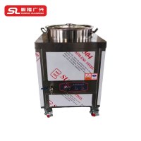 顺隆广兴 SUNRON GUANGSING 保温汤桶车 700*700*800 台