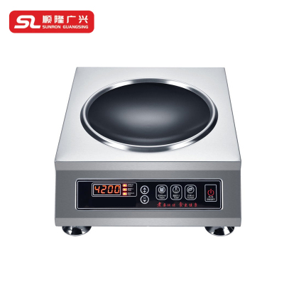 顺隆广兴 SUNRON GUANGSING 电磁炉 3500W 台