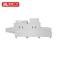 顺隆广兴 SUNRON GUANGSING 洗碗机 HT-C2X 台