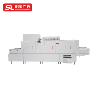 顺隆广兴 SUNRON GUANGSING 洗碗机 HT-C2X2H 台