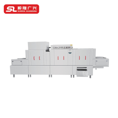 顺隆广兴 SUNRON GUANGSING 洗碗机 HT-L18 台