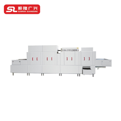 顺隆广兴 SUNRON GUANGSING 洗碗机 SLGX-XWJ-1 台