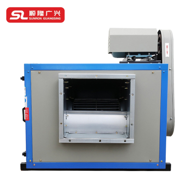 顺隆广兴SUNRON GUANGSING 柜式离心通风机 SLGX-FG-25 台
