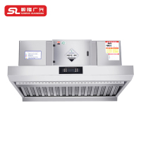 顺隆广兴SUNRON GUANGSING 油烟净化一体机 1500*1200*1000 台