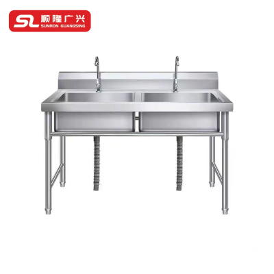 顺隆广兴SUNRON GUANGSING 水池 1200*700*800 台