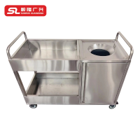 顺隆广兴 SUNRON GUANGSING 收残车 1300*600*800 台