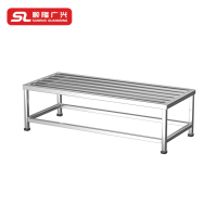 顺隆广兴 SUNRON GUANGSING 米面架 1200*500*300 台